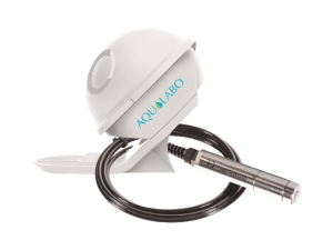 Module IoT autonome et de transmission en radio LoRa dédié à la surveillance de la qualité de l'eau.