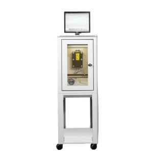 Analyseur en ligne pour le suivi de la Toxicité : iTOX System