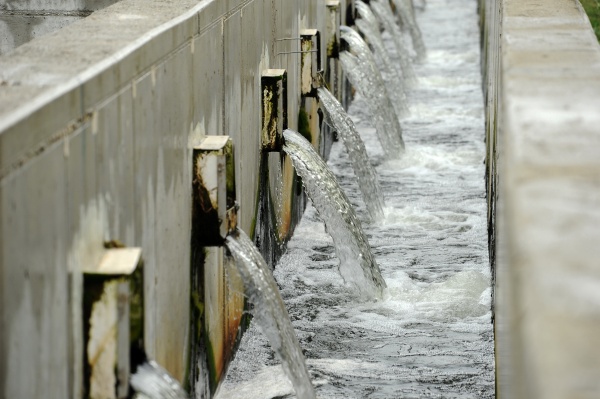 eaux industrielles et de process ijwa