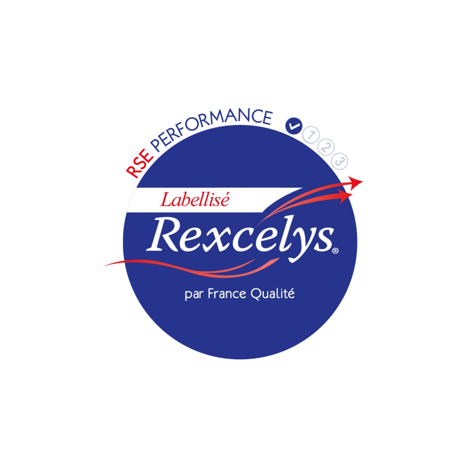 logo rexcelys engagé