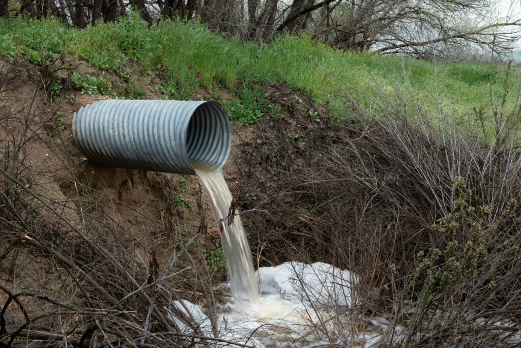 Turbidité eaux naturelles et eaux usées