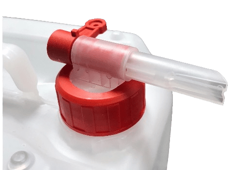 Le nettoyant pour résines d’adoucisseur RESEN