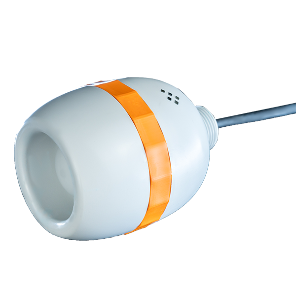 reflect radar sensor