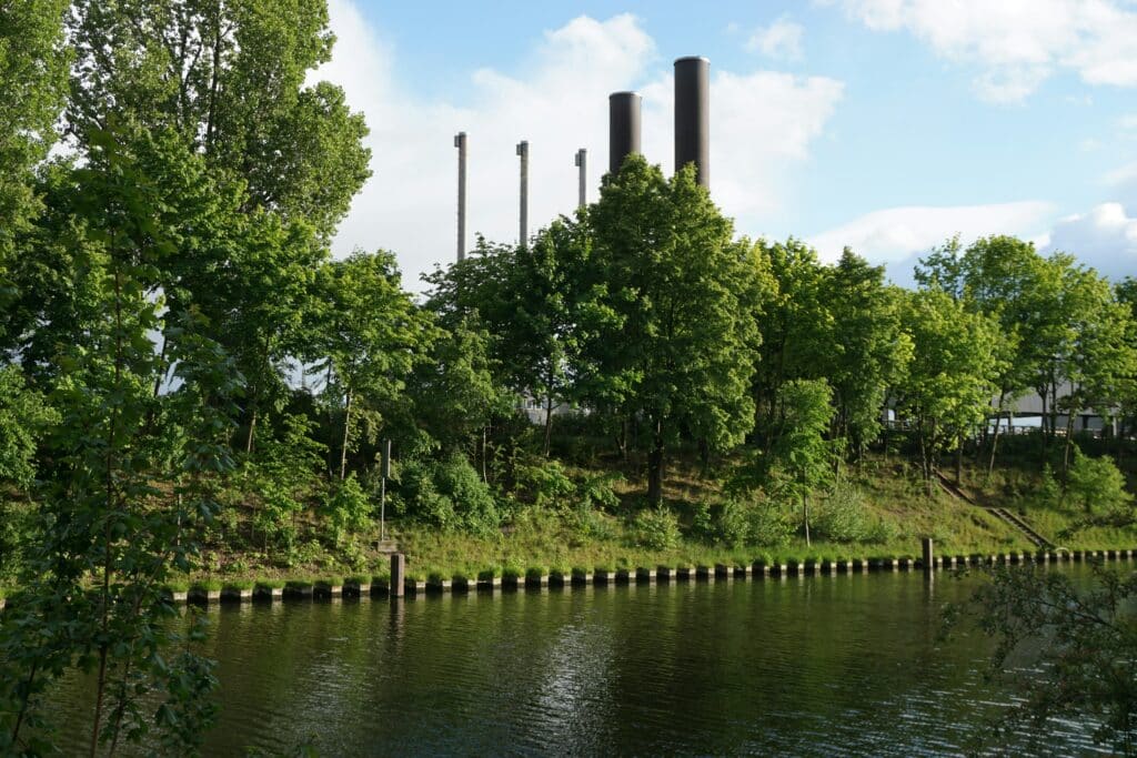 Milieu concerné par la mesure de la demande chimique en oxygène.