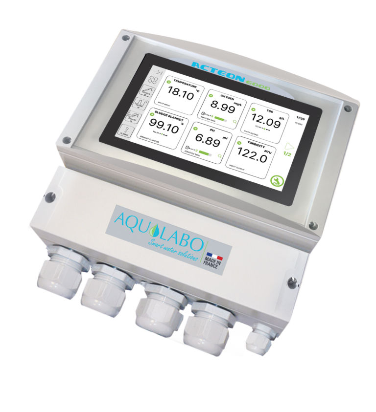 acteon 6000