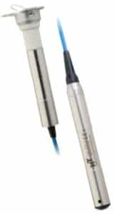 SONDE DE NIVEAU PIEZOMETRIQUE AUTONOME FORADAT
