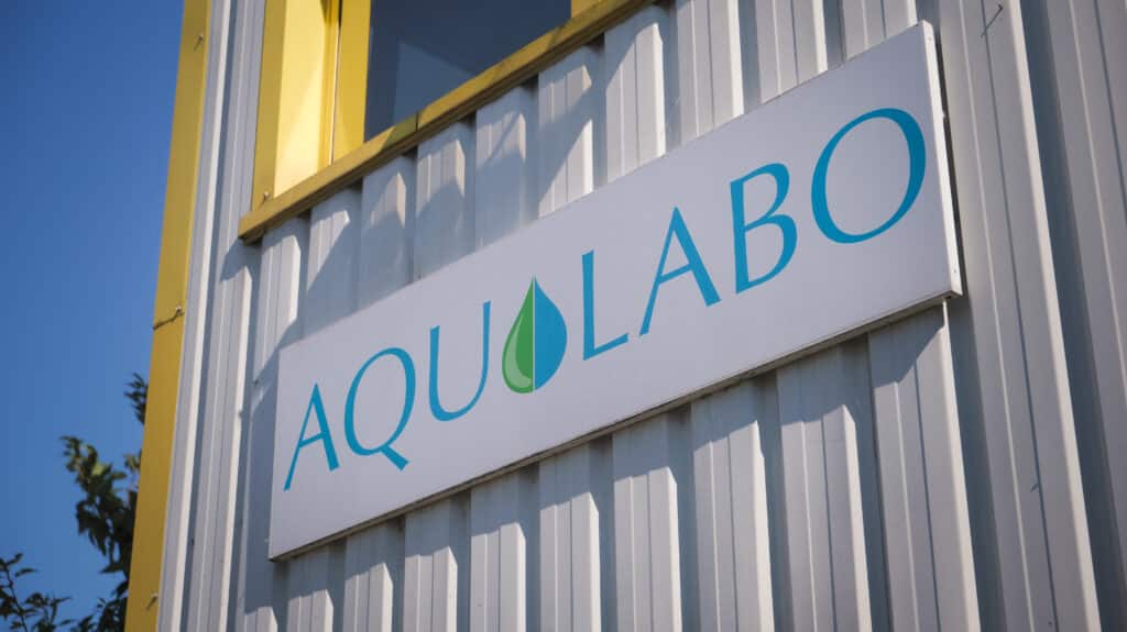 Aqualabo, fabricant de sondes, instruments et réactifs pour l'analyse et le contrôle de l'eau